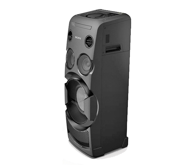 Loa di động Karaoke SONY MHC V50D | SAIGON HD